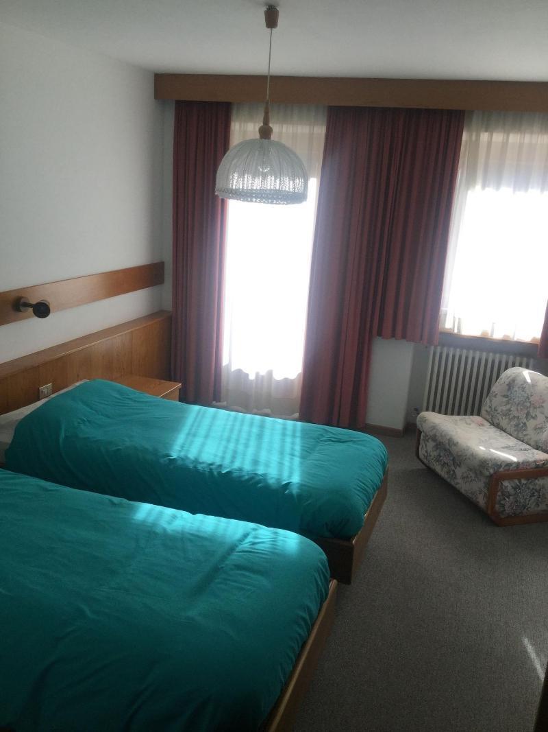 Hotel Alpenrose Алеге Екстериор снимка