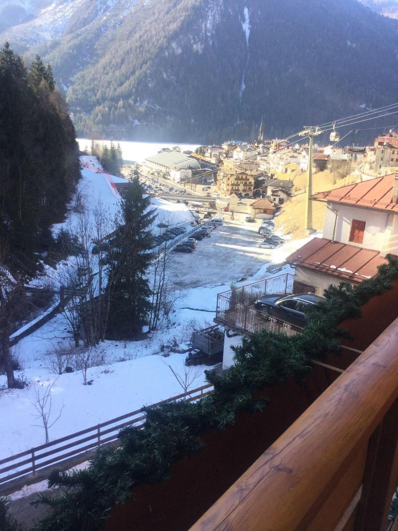 Hotel Alpenrose Алеге Екстериор снимка