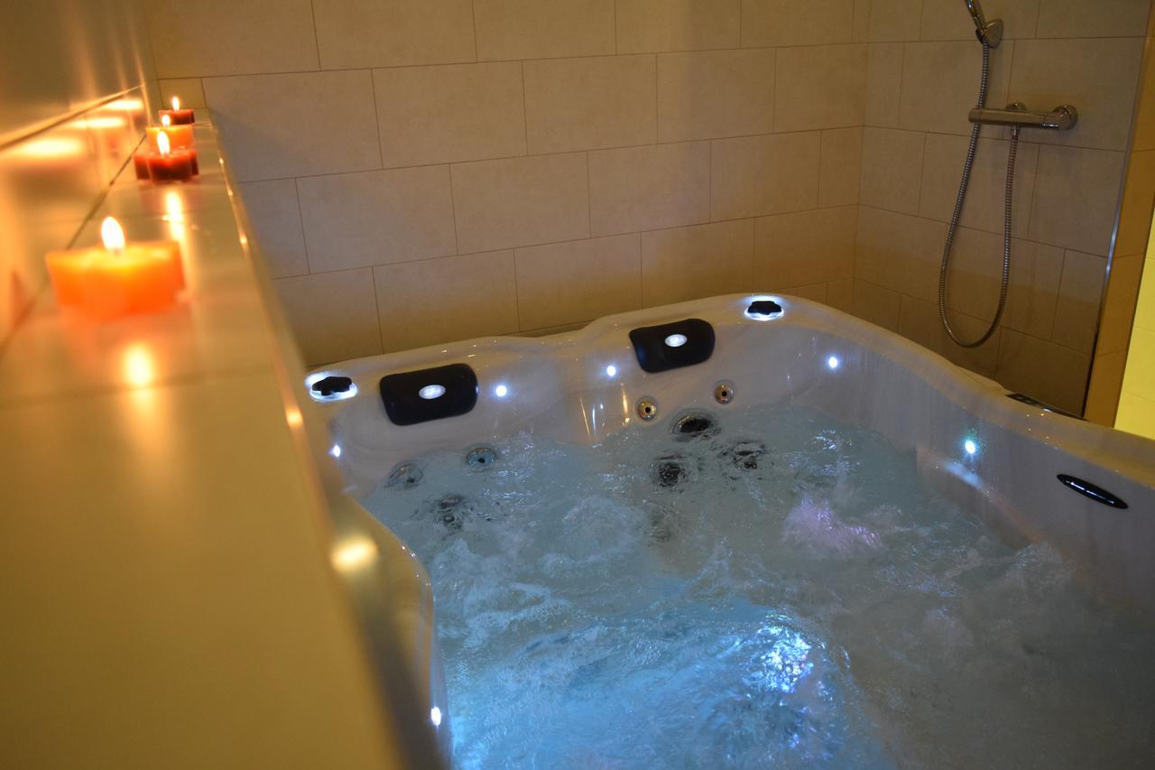 Hotel Alpenrose Алеге Екстериор снимка