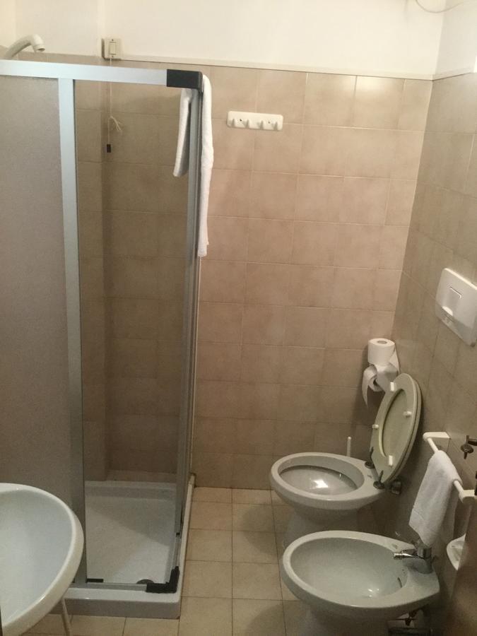Hotel Alpenrose Алеге Екстериор снимка