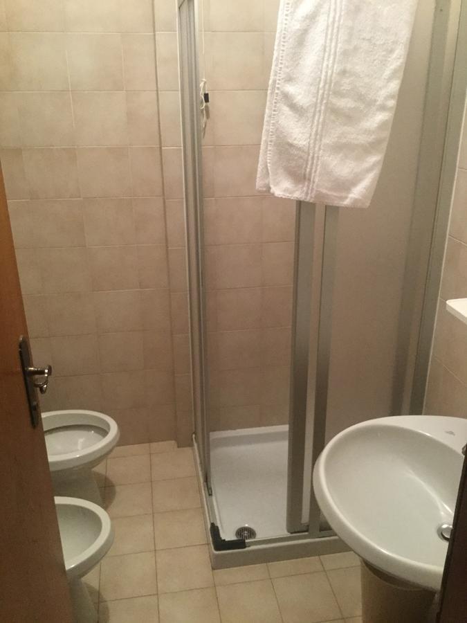 Hotel Alpenrose Алеге Екстериор снимка