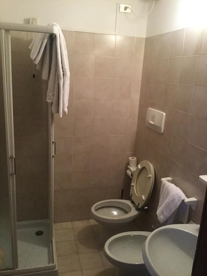 Hotel Alpenrose Алеге Екстериор снимка