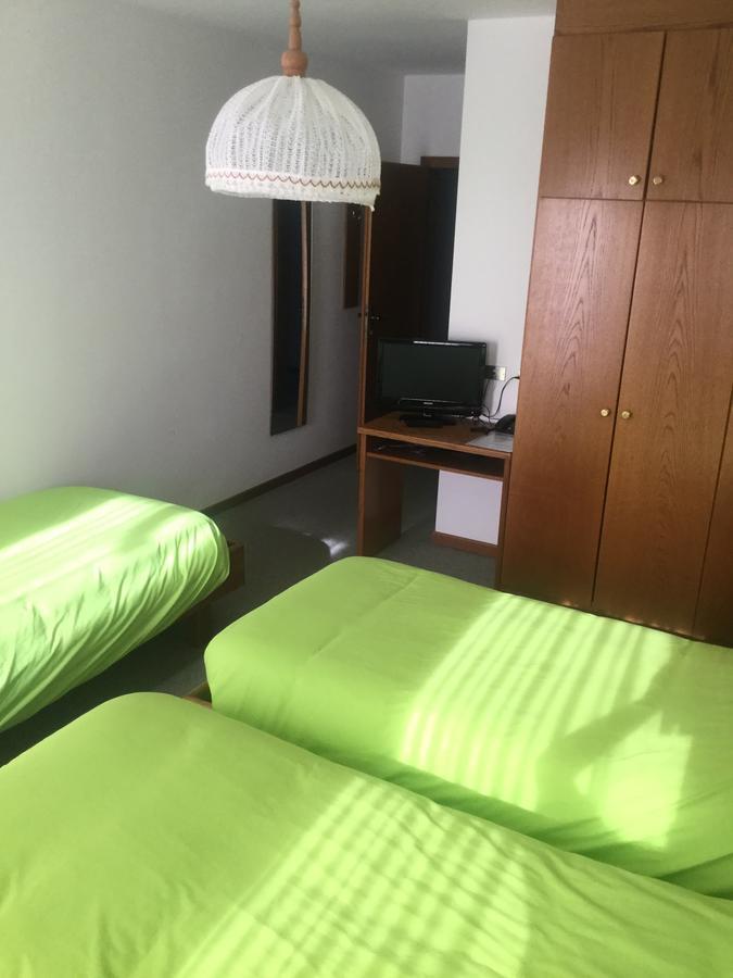 Hotel Alpenrose Алеге Екстериор снимка